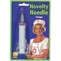 Phoney Hypo Needle