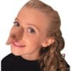Witch Nose w/Wart