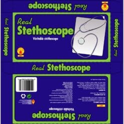 Stethoscope Real Working