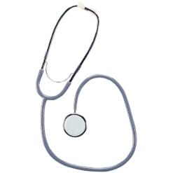 Stethoscope Real Working