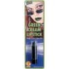 Green Creme Lipstick 1 Green Creme Lipstick