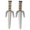 Dragon Ninja Sais 2PK 2 Dragon Ninja Sais 2Pk