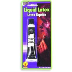 Liquid Latex In Tube .30g
