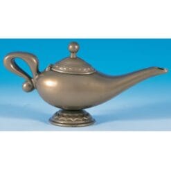Genie Lamp