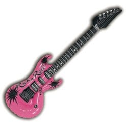 Guitar Inflatable 40"
