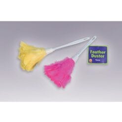 Feather Duster Astd Colorr EA