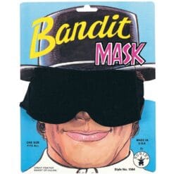 Blindfold Mask
