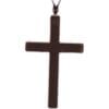 Cross Monk/Priest Plastic