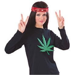 The "Big" Leaf Necklace