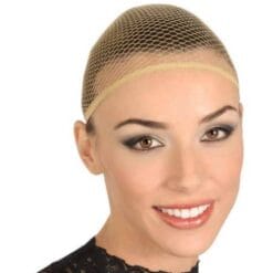 Wig Cap Blonde