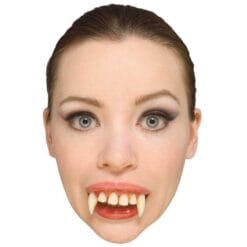 Classic Vampire Teeth