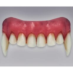 Embraced Vampire Teeth