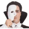 Phantom Of The Opera Mask