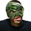 King Rot Chinless Mask