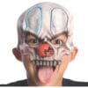 Chuckles Chinless 1/2 Mask Child