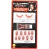 Red Cat Accessory Kit