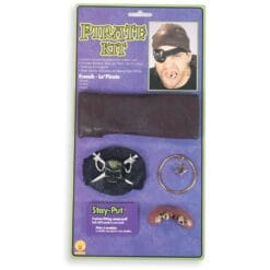Pirate Kit