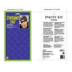 Pirate Kit