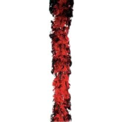 Boa Red/Black 70GM Turkey