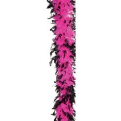 Boa Hot Pink/Black 70GM Turkey