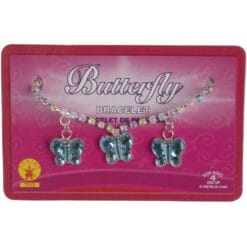 Butterfly Jewlery Bracelet