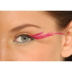 Feathered Eyelashes Assorted