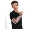 Tribal Tattoo Arms Asst. 2 Tribal Tattoo Arms Asst.