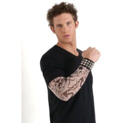 Tribal Tattoo Arms Asst.
