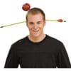 Missed Apple Headband 1 Missed Apple Headband