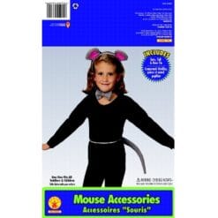 Mouse Accessory Kit Child
