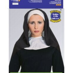 Nun Accessory Kit