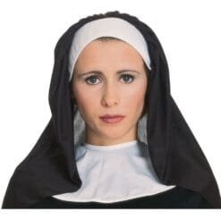Nun Accessory Kit