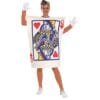 Queen of Hearts STD 2 Queen Of Hearts Std