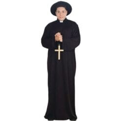 Priest Plus Size 46-52
