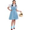 Dorothy Costume Adult Plus 1 Dorothy Costume Adult Plus