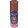 Brown Temporary Hair Spray