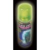 Black Light Temporary Hair Spray
