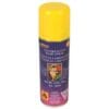 Yellow Temporary Hair Spray.