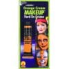 Cream Makeup Orange 2 Cream Makeup Orange