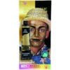 Cream Makeup Metalic Gold 1 Cream Makeup Metalic Gold