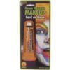Cream Makeup Neon Orange