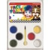 Face Paint Water Based Make-Up Kit 1 Face Paint Water Based Make-Up Kit