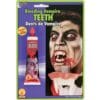 Blood Vampire W/Realistic Teeth