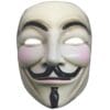 Guy Fawkes Mask 2 Guy Fawkes Mask