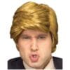 The Billionaire Wig Blonde