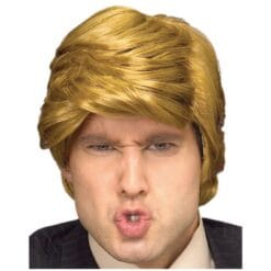 The Billionaire Wig Blonde