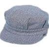 Conductor Fabric hat Child