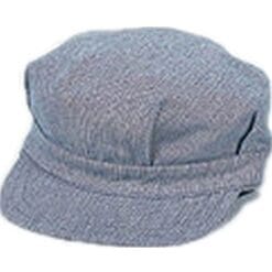 Conductor Fabric hat Child