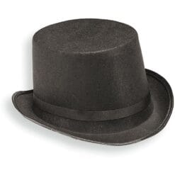Top Hat Durashpe™ Child Black