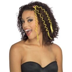 Curly Hair Extension Astd Colors